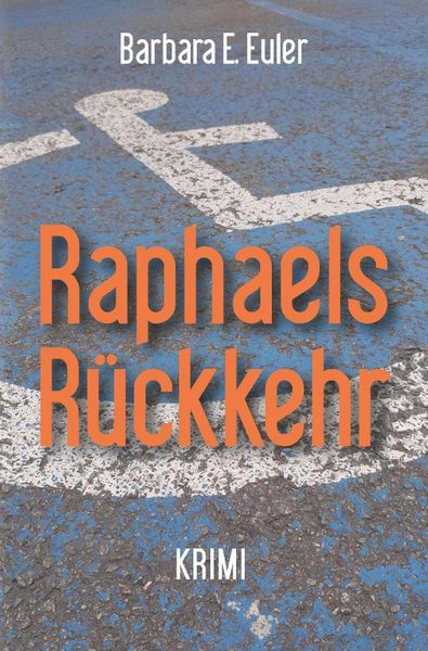 Produktbild: Raphaels R&uuml;ckkehr