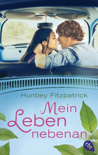 Produktbild: Mein Leben nebenan
