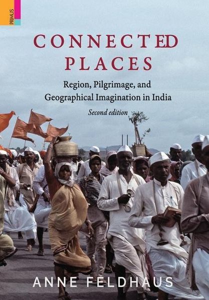 Produktbild: Connected Places