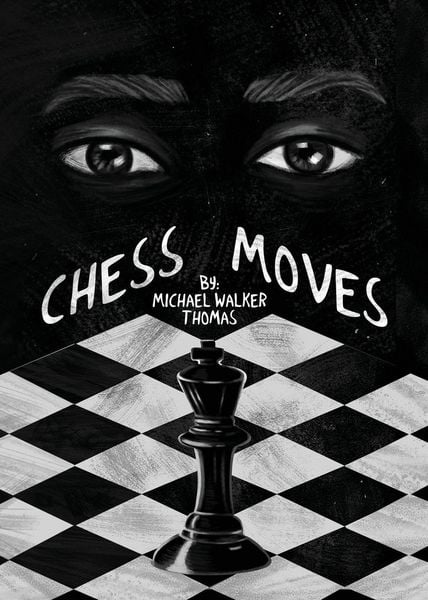 Produktbild: Chess Moves