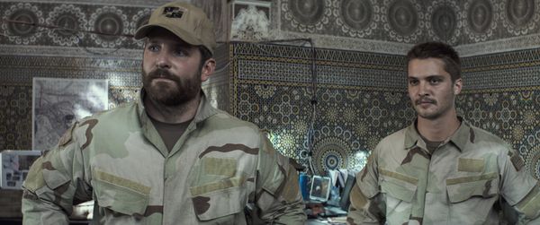 Produktbild: American Sniper