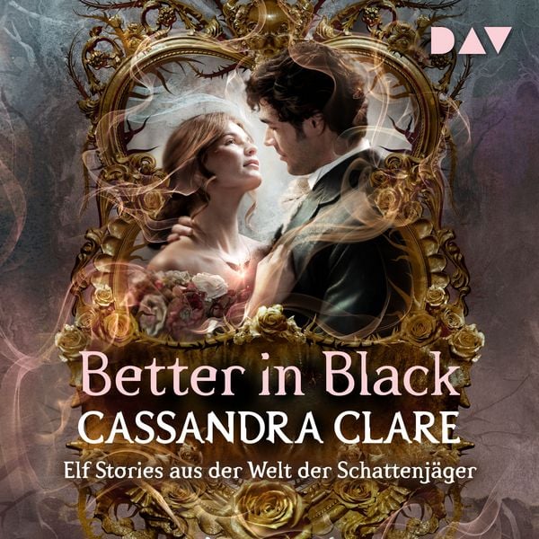 Produktbild: Better in Black