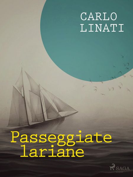 Produktbild: Passeggiate lariane