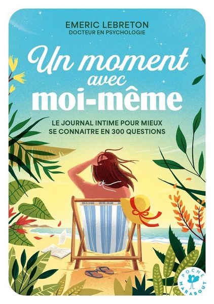 Produktbild: Un moment avec moi-m&ecirc;me