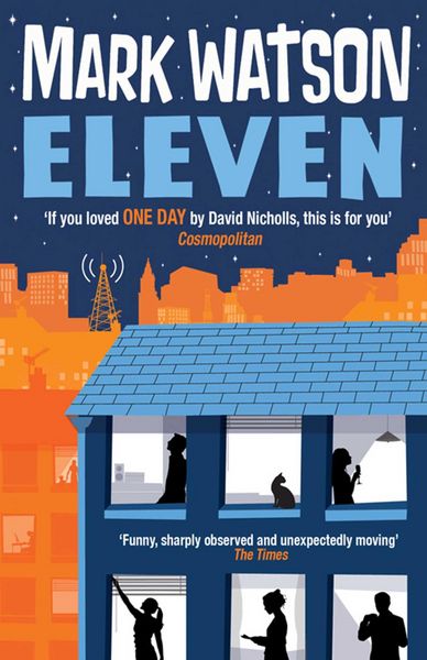 Produktbild: Eleven