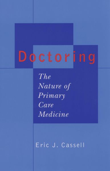 Produktbild: Doctoring