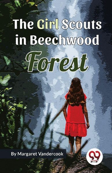 Produktbild: The Girl Scouts in Beechwood Forest