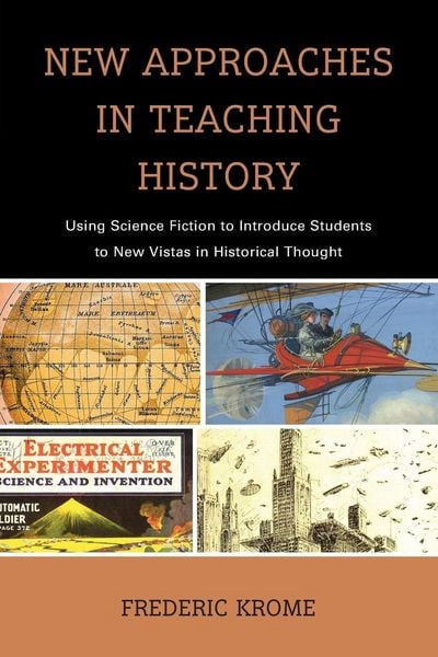 Produktbild: New Approaches in Teaching History