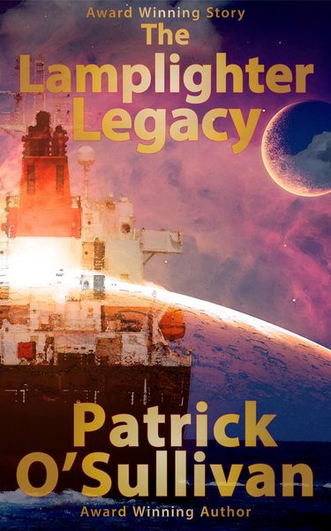 Produktbild: The Lamplighter Legacy