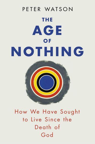Produktbild: The Age of Nothing