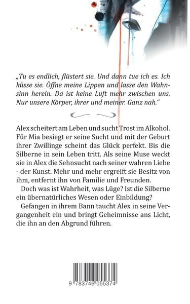 Produktbild: Der Kuss der Muse