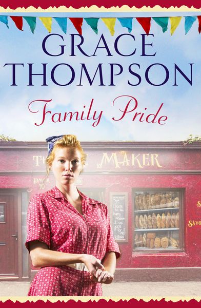 Produktbild: Family Pride