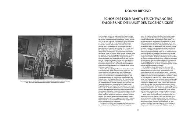 Produktbild: Die Villa Aurora