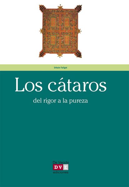 Produktbild: Los c&aacute;taros