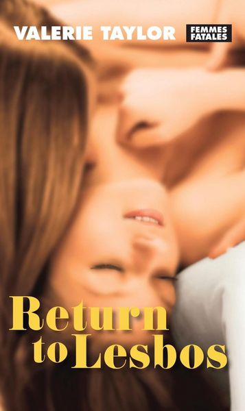 Produktbild: Return to Lesbos