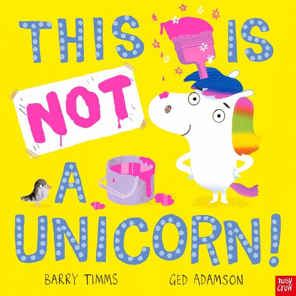 Produktbild: This Is NOT a Unicorn!