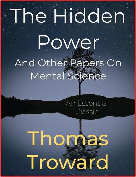 Produktbild: The Hidden Power