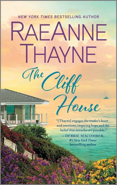 Produktbild: The Cliff House