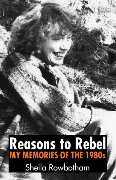 Produktbild: Reasons to Rebel