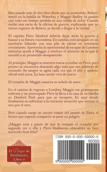 Produktbild: Cuando el coraz&oacute;n de una dama es enga&ntilde;ado