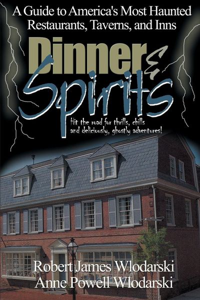 Produktbild: Dinner and Spirits