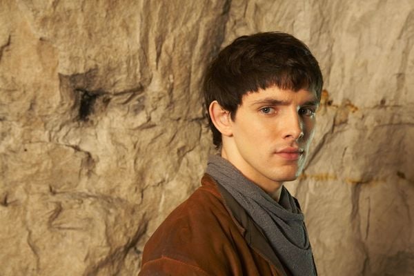 Produktbild: Merlin - Die neuen Abenteuer (Vol. 1) [3 DVDs]