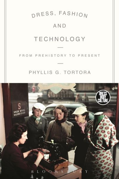 Produktbild: Dress, Fashion and Technology