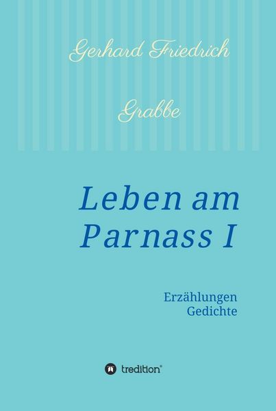 Produktbild: Leben am Parnass