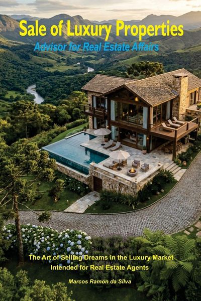 Produktbild: Sales of Luxury Properties