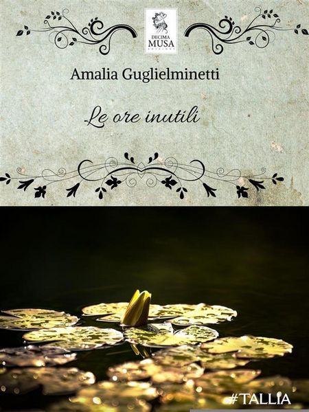 Produktbild: Le ore inutili