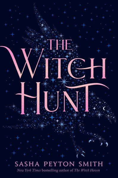 Produktbild: The Witch Hunt