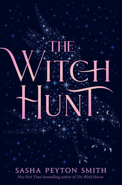 Produktbild: The Witch Hunt