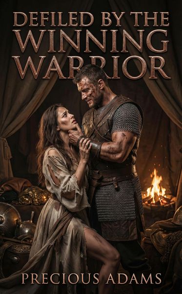 Produktbild: Defiled By The Winning Warrior