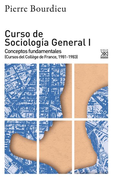 Produktbild: Curso de Sociolog&iacute;a General I