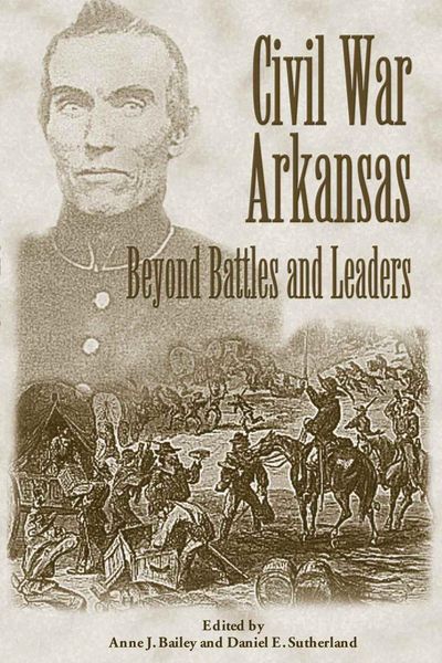Produktbild: Civil War Arkansas