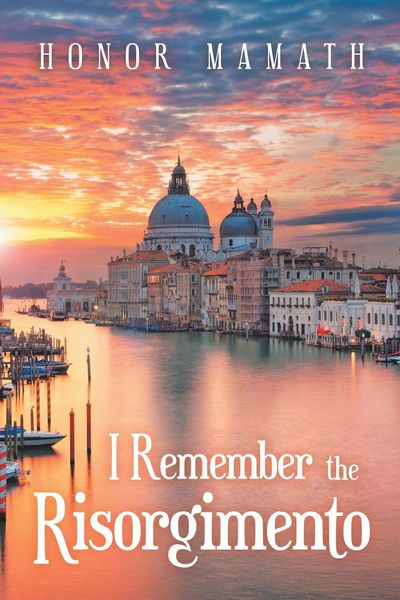 Produktbild: I Remember the Risorgimento