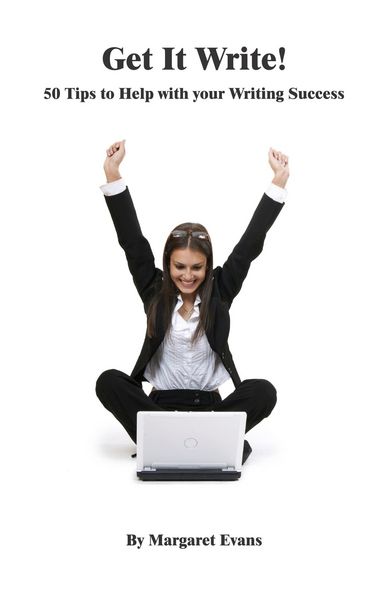 Produktbild: Get It Write!