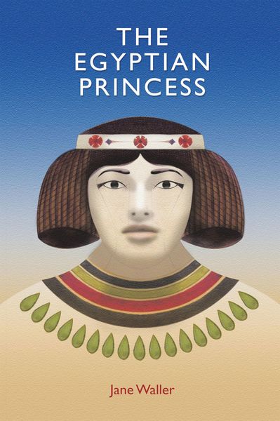 Produktbild: The Egyptian Princess