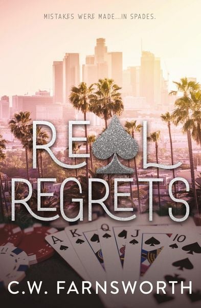 Produktbild: Real Regrets