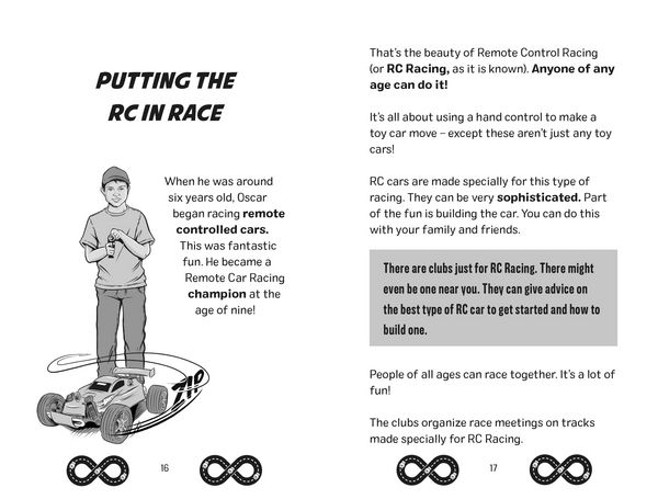 Produktbild: Racing Legends