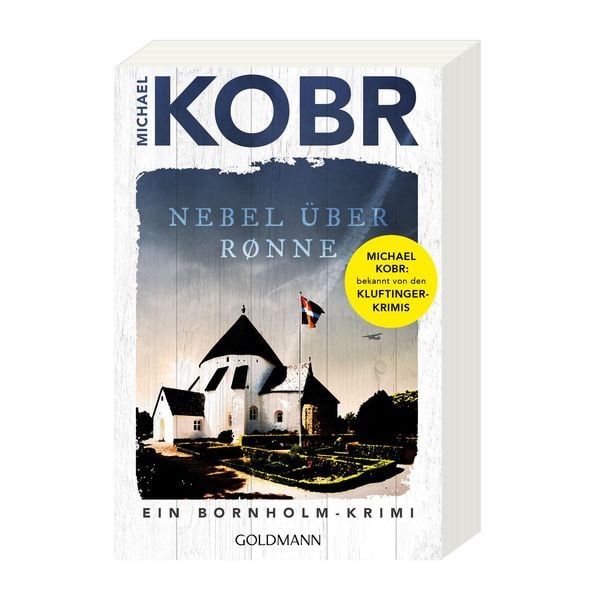 Produktbild: Nebel &uuml;ber R&oslash;nne