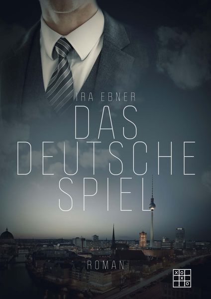Produktbild: Das deutsche Spiel