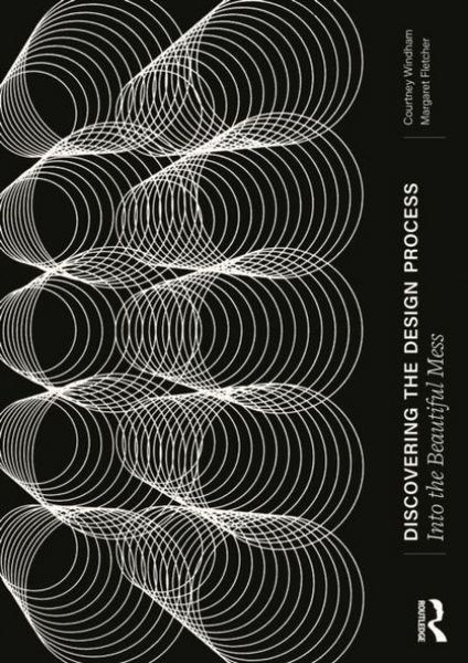Produktbild: Discovering the Design Process