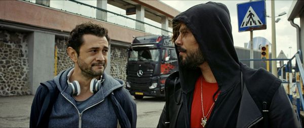Produktbild: DRIVE ME HOME (OmU)