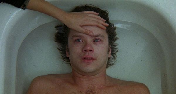 Produktbild: Jacob's Ladder - In der Gewalt des Jenseits - Limitiertes Steelbook (4K-UHD+Blu-ray)