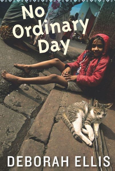 Produktbild: No Ordinary Day