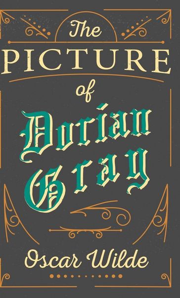 Produktbild: The Picture of Dorian Gray