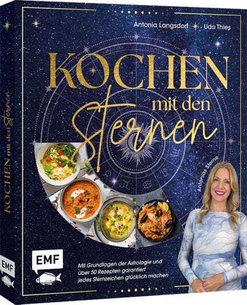 Produktbild: Kochen mit den Sternen