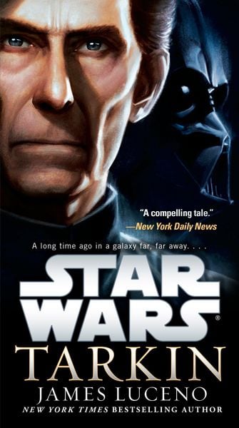 Produktbild: Tarkin: Star Wars