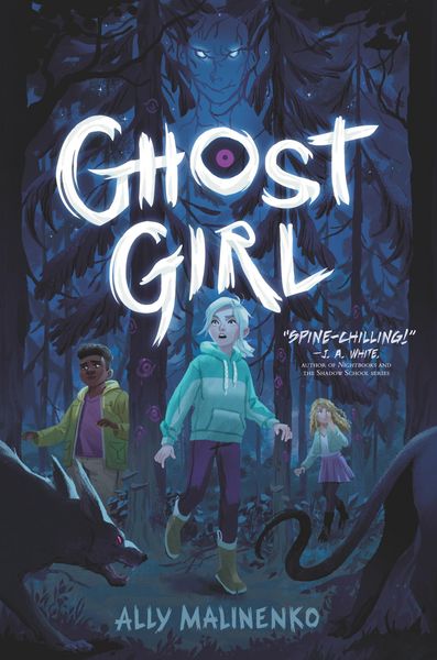Produktbild: Ghost Girl